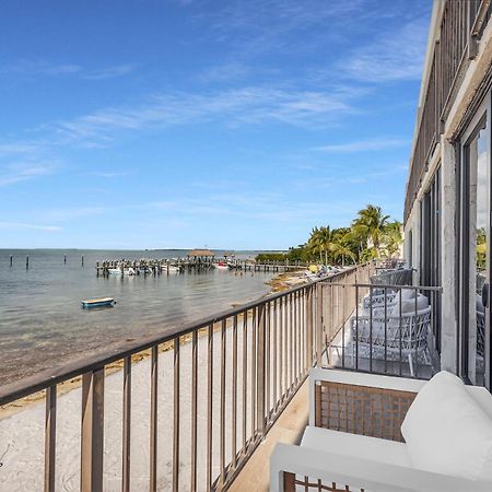 Executive Bay Islamorada By Sofla Vacations Bagian luar foto