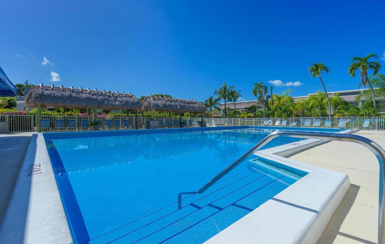 Executive Bay Islamorada By Sofla Vacations Bagian luar foto