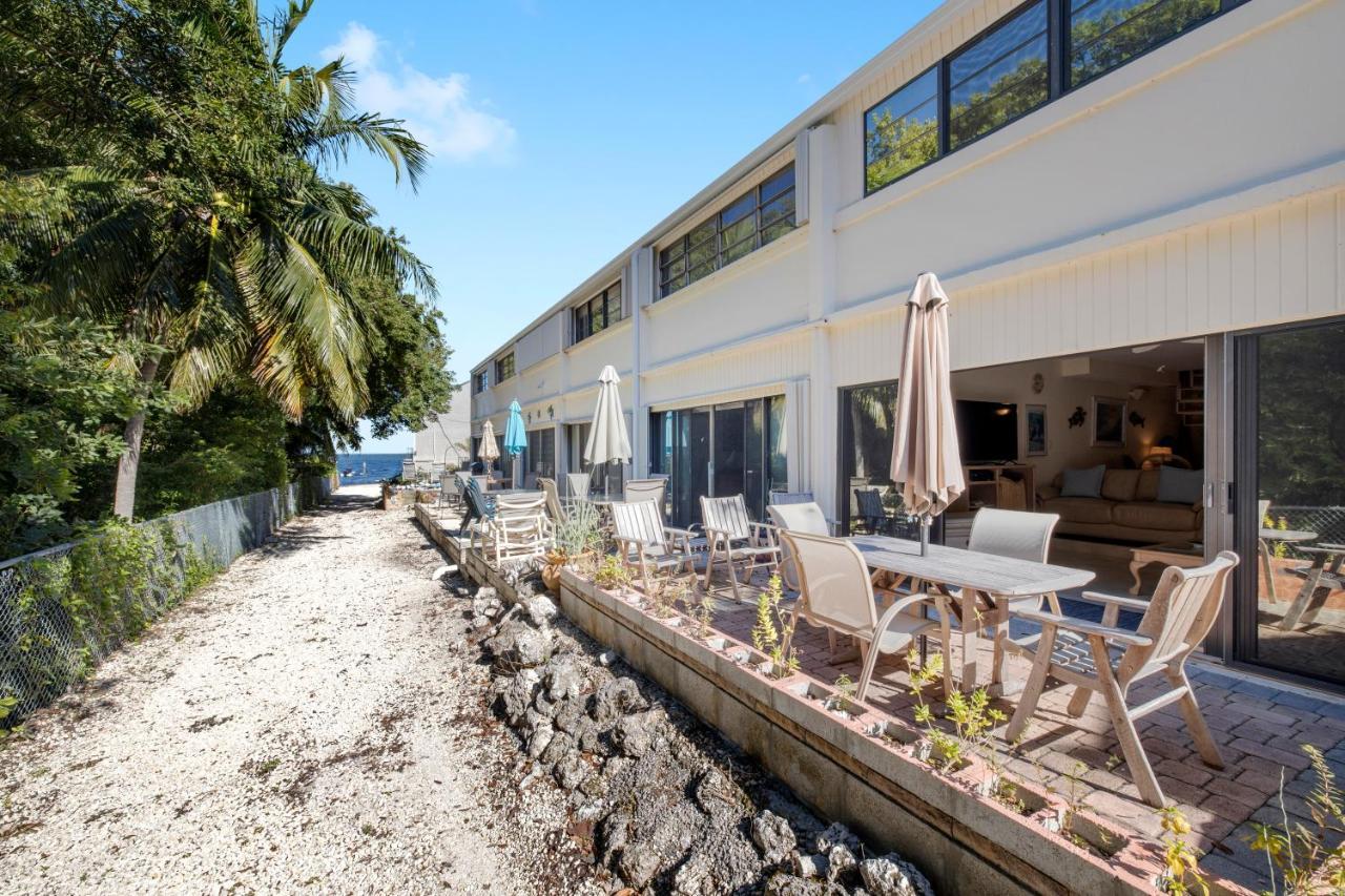 Executive Bay Islamorada By Sofla Vacations Bagian luar foto