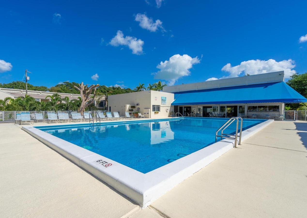 Executive Bay Islamorada By Sofla Vacations Bagian luar foto