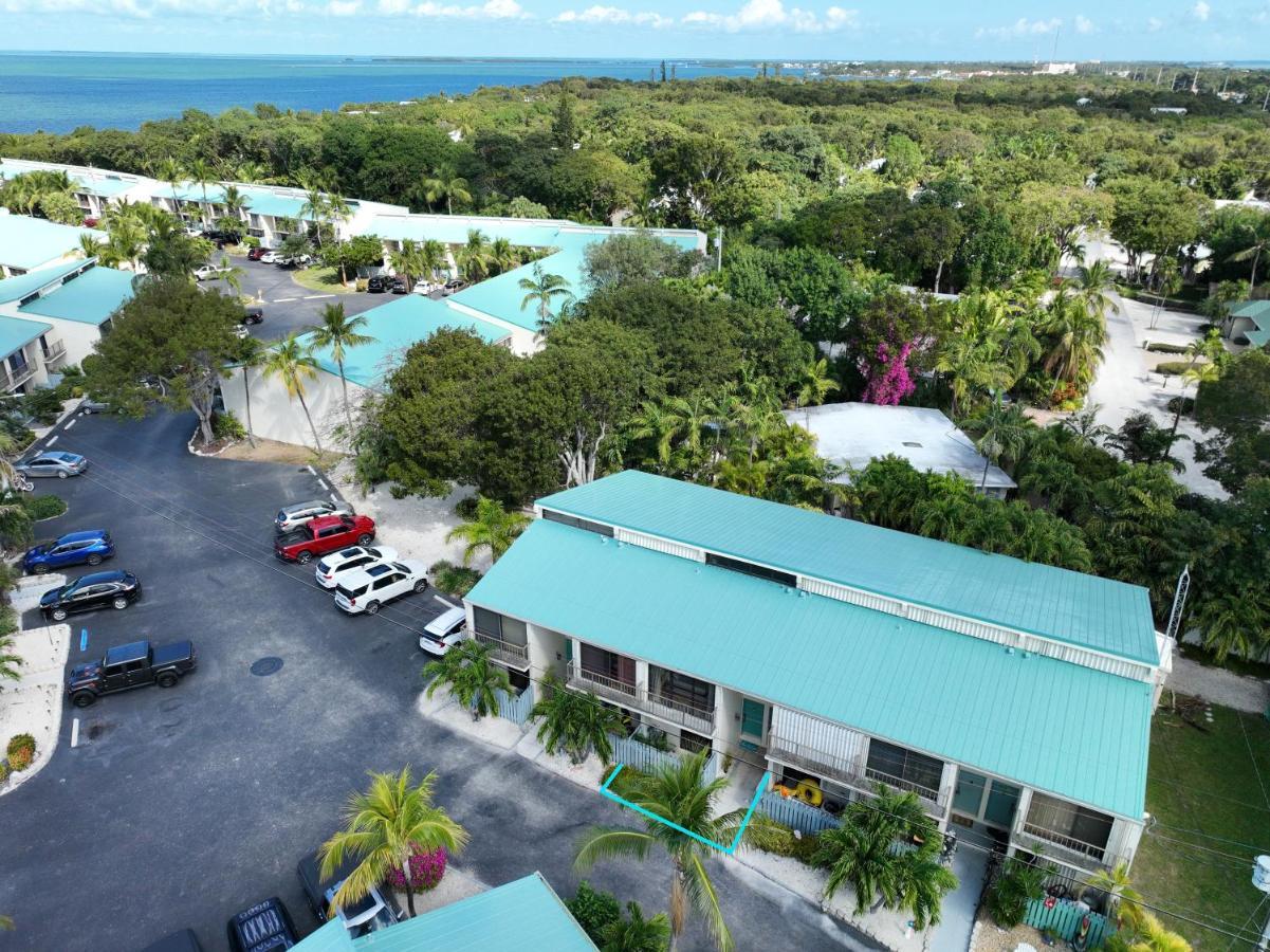 Executive Bay Islamorada By Sofla Vacations Bagian luar foto