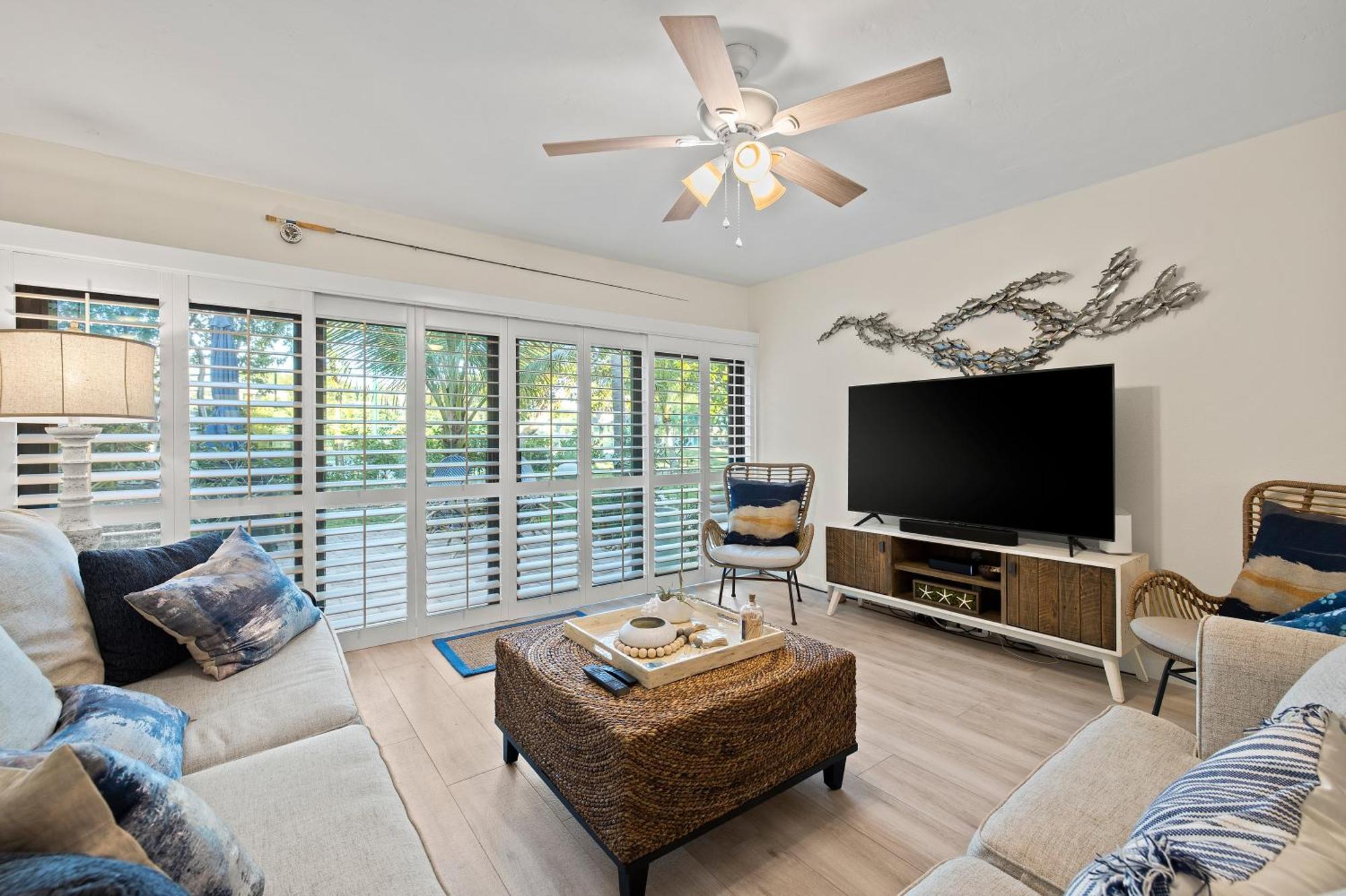 Executive Bay Islamorada By Sofla Vacations Ruang foto